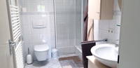 Ferienwohnung 3 Badezimmer